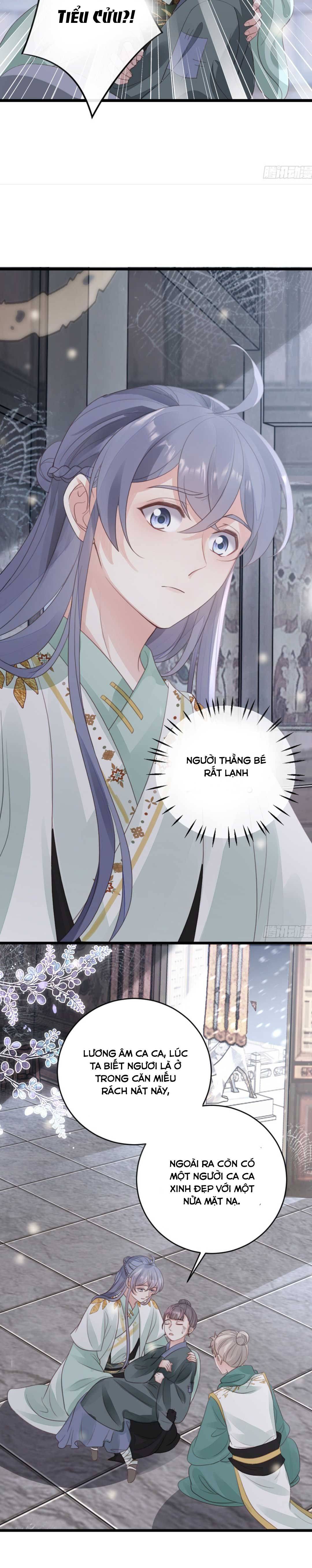 Xuyên Không Chi Viện : Ác Nữ Phản Diện Muốn Tẩy Trắng Chapter 90 - Trang 2