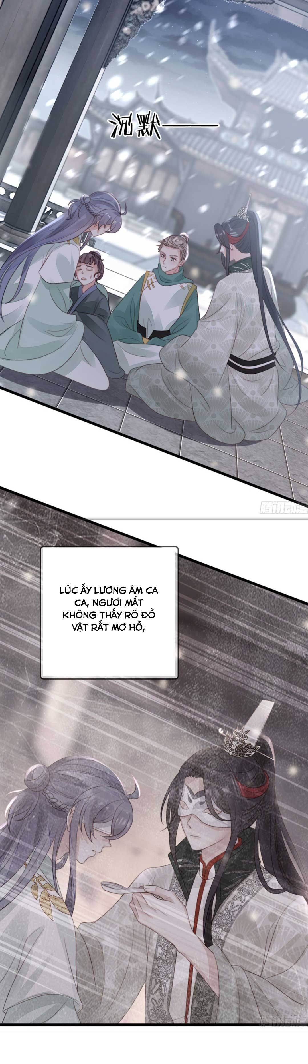 Xuyên Không Chi Viện : Ác Nữ Phản Diện Muốn Tẩy Trắng Chapter 90 - Trang 2