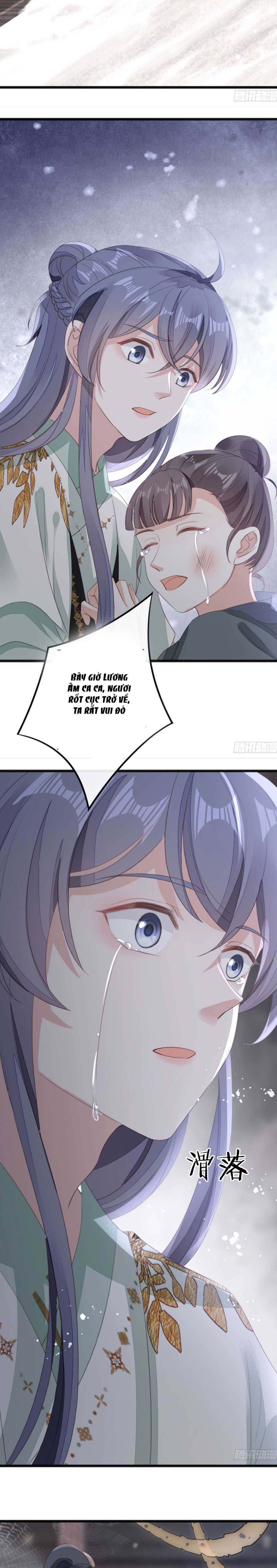 Xuyên Không Chi Viện : Ác Nữ Phản Diện Muốn Tẩy Trắng Chapter 90 - Trang 2