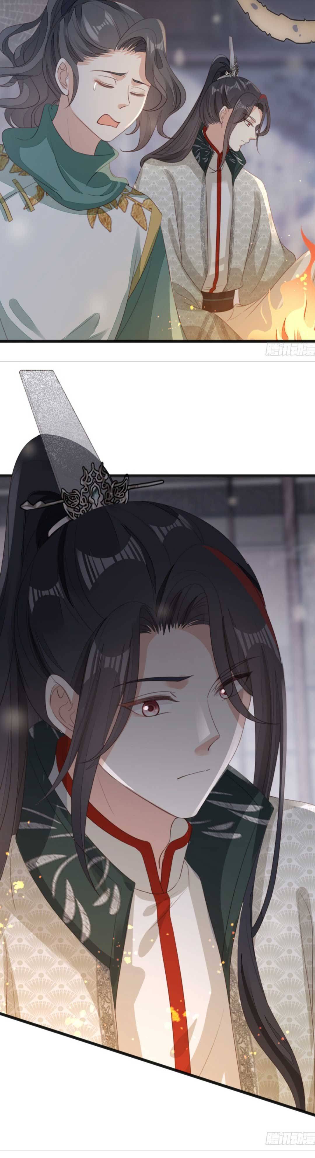 Xuyên Không Chi Viện : Ác Nữ Phản Diện Muốn Tẩy Trắng Chapter 90 - Trang 2