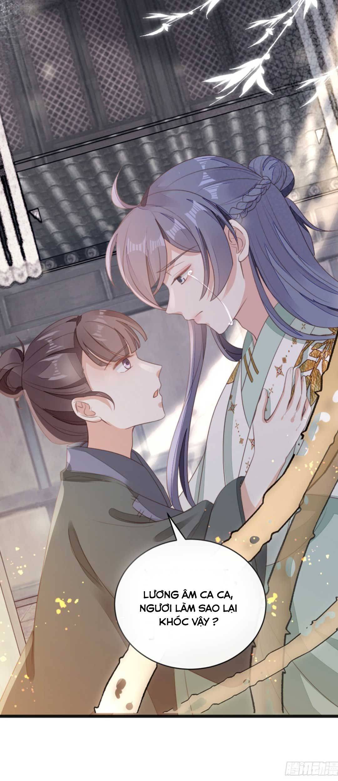 Xuyên Không Chi Viện : Ác Nữ Phản Diện Muốn Tẩy Trắng Chapter 90 - Trang 2