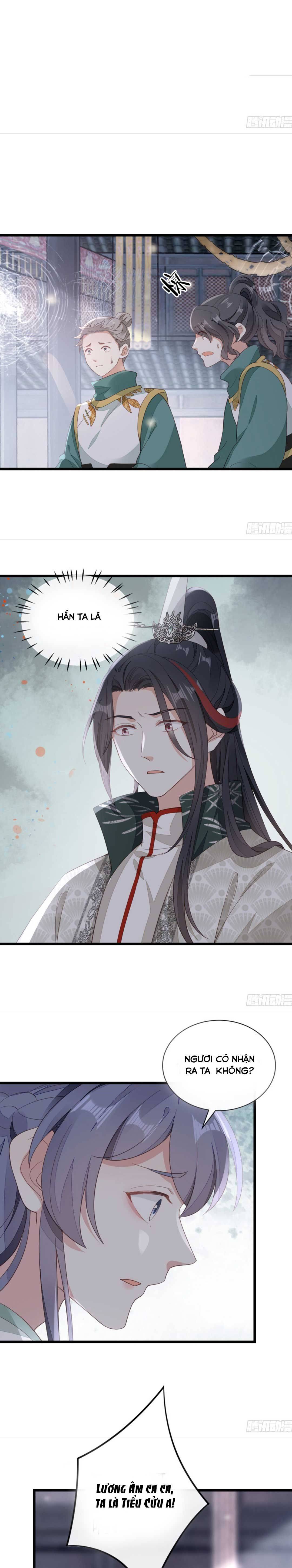 Xuyên Không Chi Viện : Ác Nữ Phản Diện Muốn Tẩy Trắng Chapter 90 - Trang 2