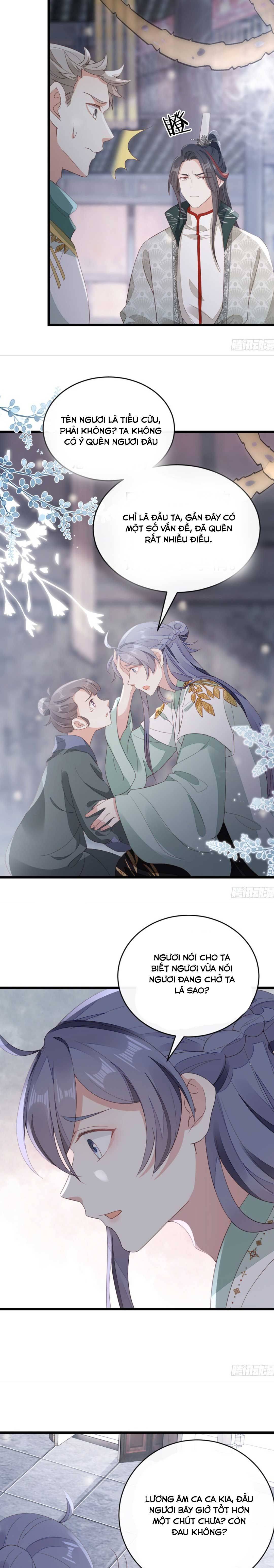 Xuyên Không Chi Viện : Ác Nữ Phản Diện Muốn Tẩy Trắng Chapter 90 - Trang 2