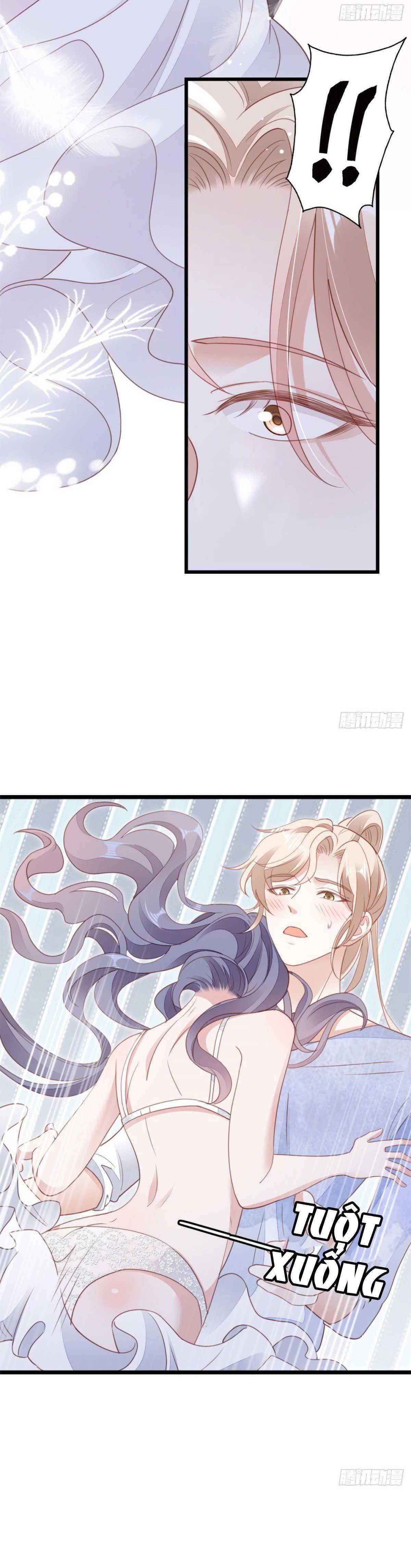 Xuyên Không Chi Viện : Ác Nữ Phản Diện Muốn Tẩy Trắng Chapter 69 - Trang 2