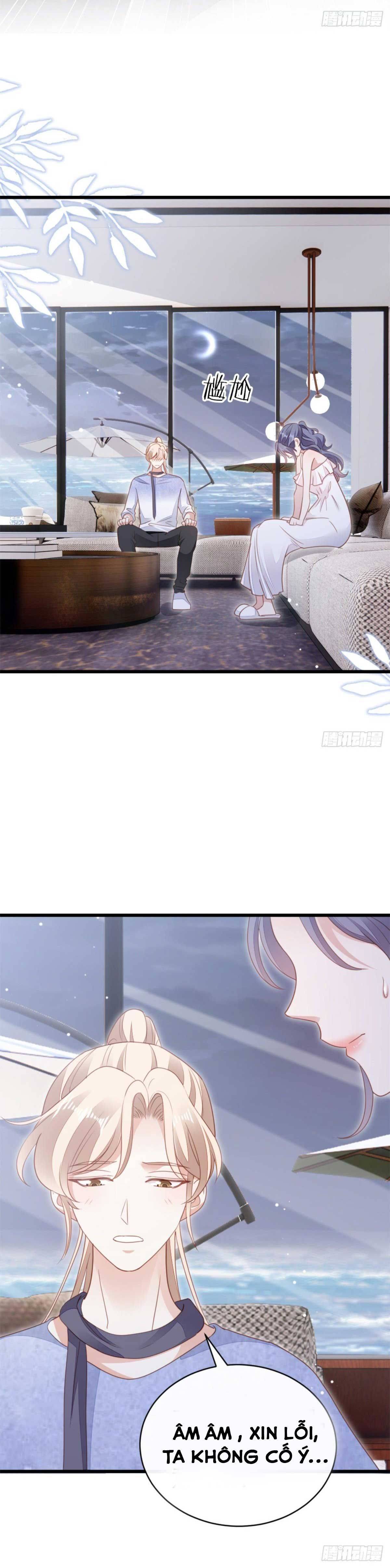 Xuyên Không Chi Viện : Ác Nữ Phản Diện Muốn Tẩy Trắng Chapter 69 - Trang 2