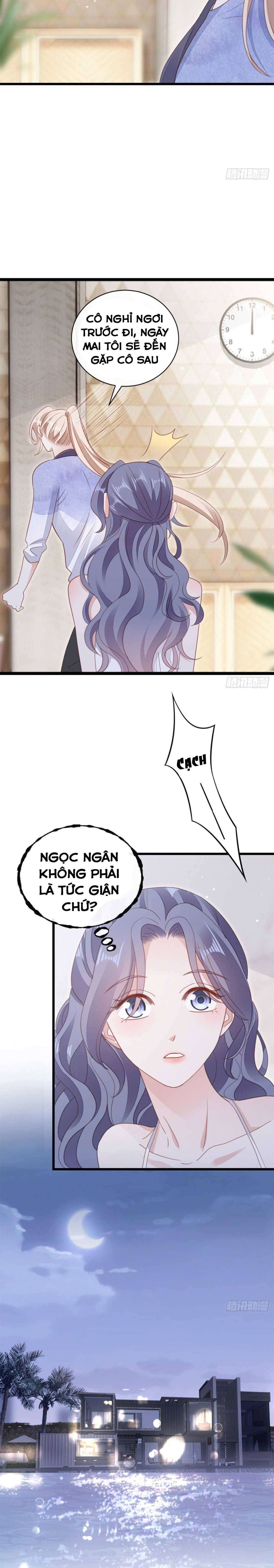 Xuyên Không Chi Viện : Ác Nữ Phản Diện Muốn Tẩy Trắng Chapter 69 - Trang 2