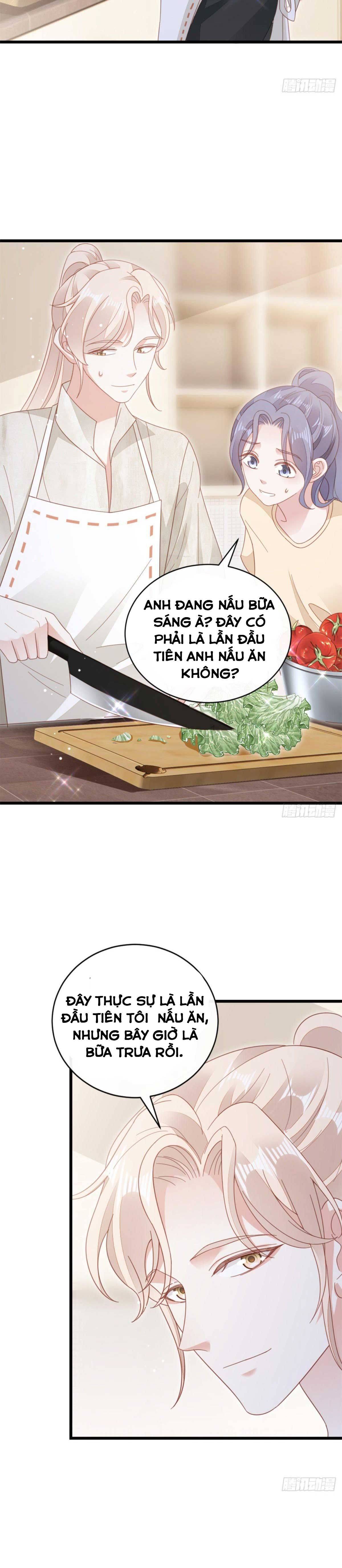 Xuyên Không Chi Viện : Ác Nữ Phản Diện Muốn Tẩy Trắng Chapter 69 - Trang 2