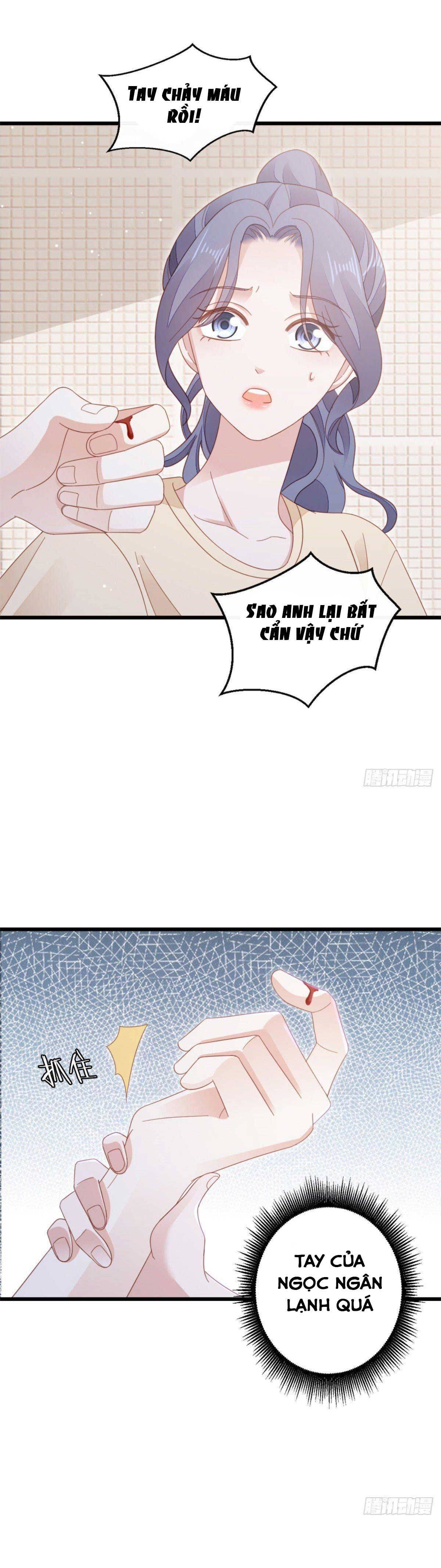 Xuyên Không Chi Viện : Ác Nữ Phản Diện Muốn Tẩy Trắng Chapter 69 - Trang 2