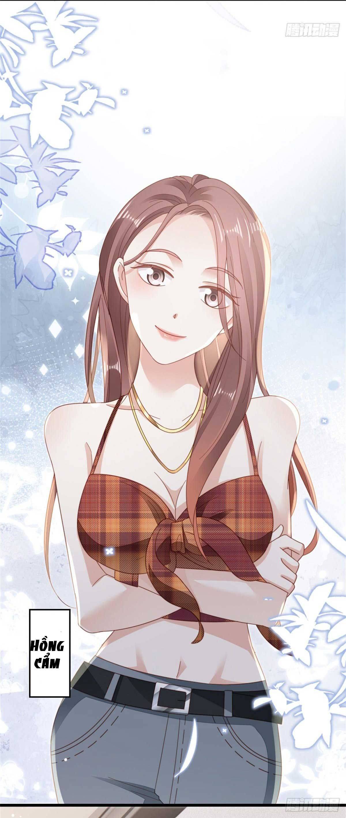 Xuyên Không Chi Viện : Ác Nữ Phản Diện Muốn Tẩy Trắng Chapter 69 - Trang 2