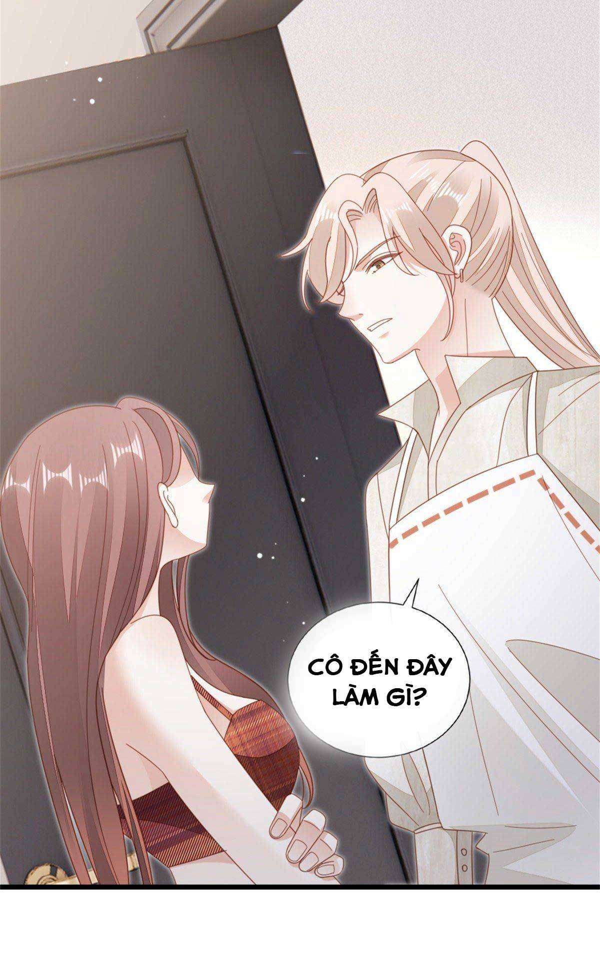 Xuyên Không Chi Viện : Ác Nữ Phản Diện Muốn Tẩy Trắng Chapter 69 - Trang 2