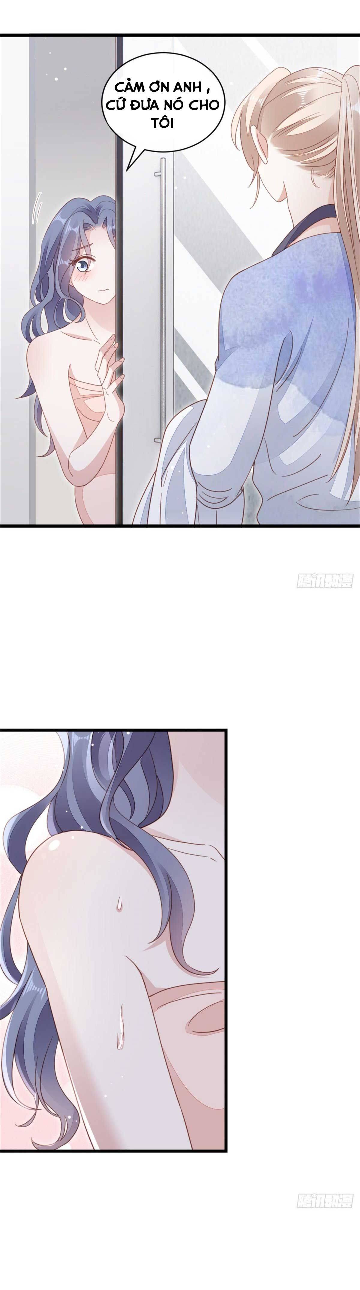 Xuyên Không Chi Viện : Ác Nữ Phản Diện Muốn Tẩy Trắng Chapter 69 - Trang 2