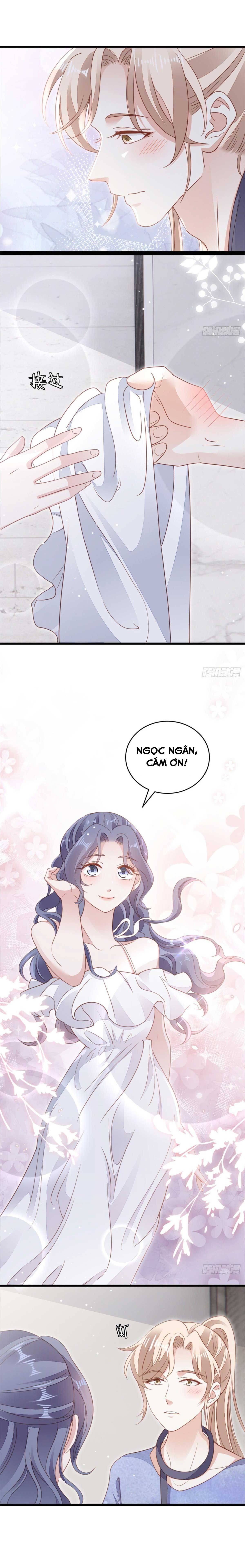 Xuyên Không Chi Viện : Ác Nữ Phản Diện Muốn Tẩy Trắng Chapter 69 - Trang 2