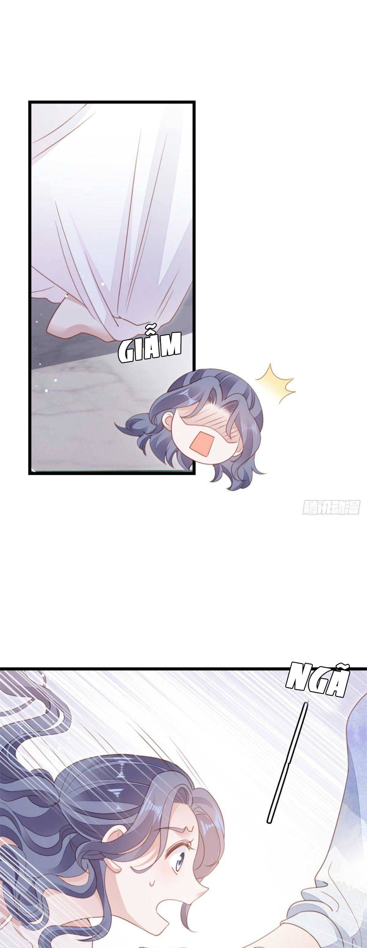 Xuyên Không Chi Viện : Ác Nữ Phản Diện Muốn Tẩy Trắng Chapter 69 - Trang 2