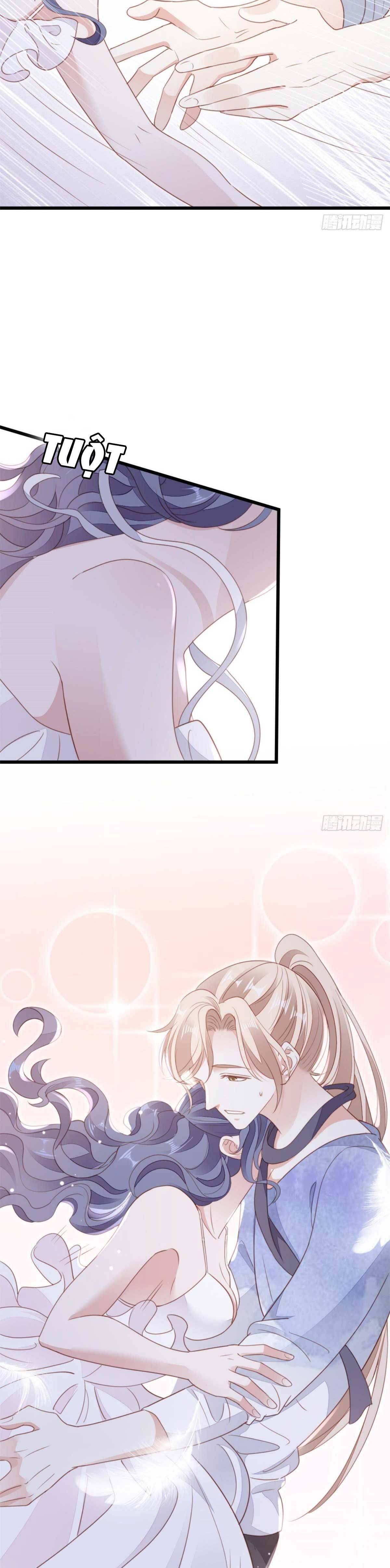 Xuyên Không Chi Viện : Ác Nữ Phản Diện Muốn Tẩy Trắng Chapter 69 - Trang 2