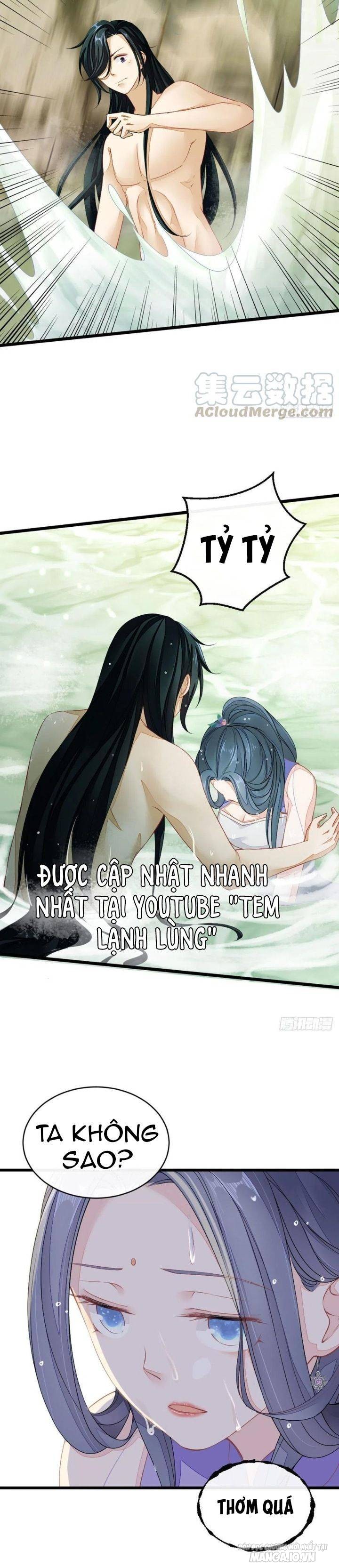 Xuyên Không Chi Viện : Ác Nữ Phản Diện Muốn Tẩy Trắng Chapter 18 - Trang 2