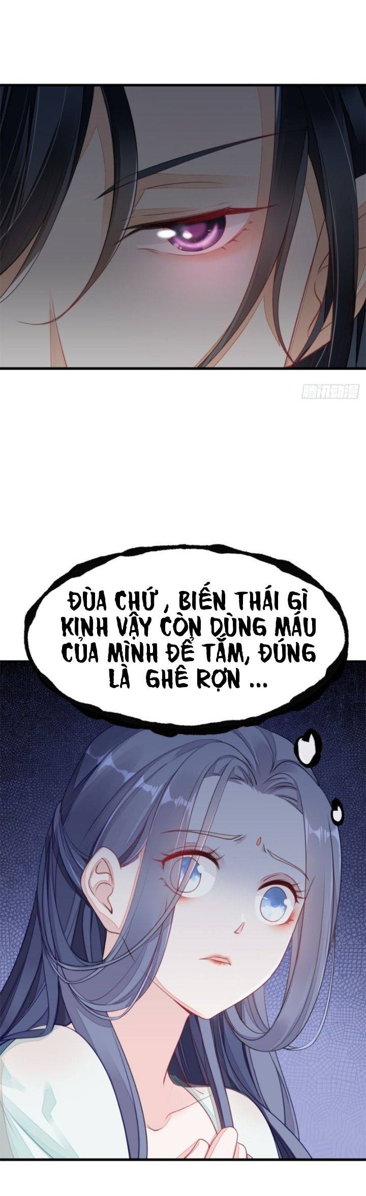 Xuyên Không Chi Viện : Ác Nữ Phản Diện Muốn Tẩy Trắng Chapter 1 - Trang 2