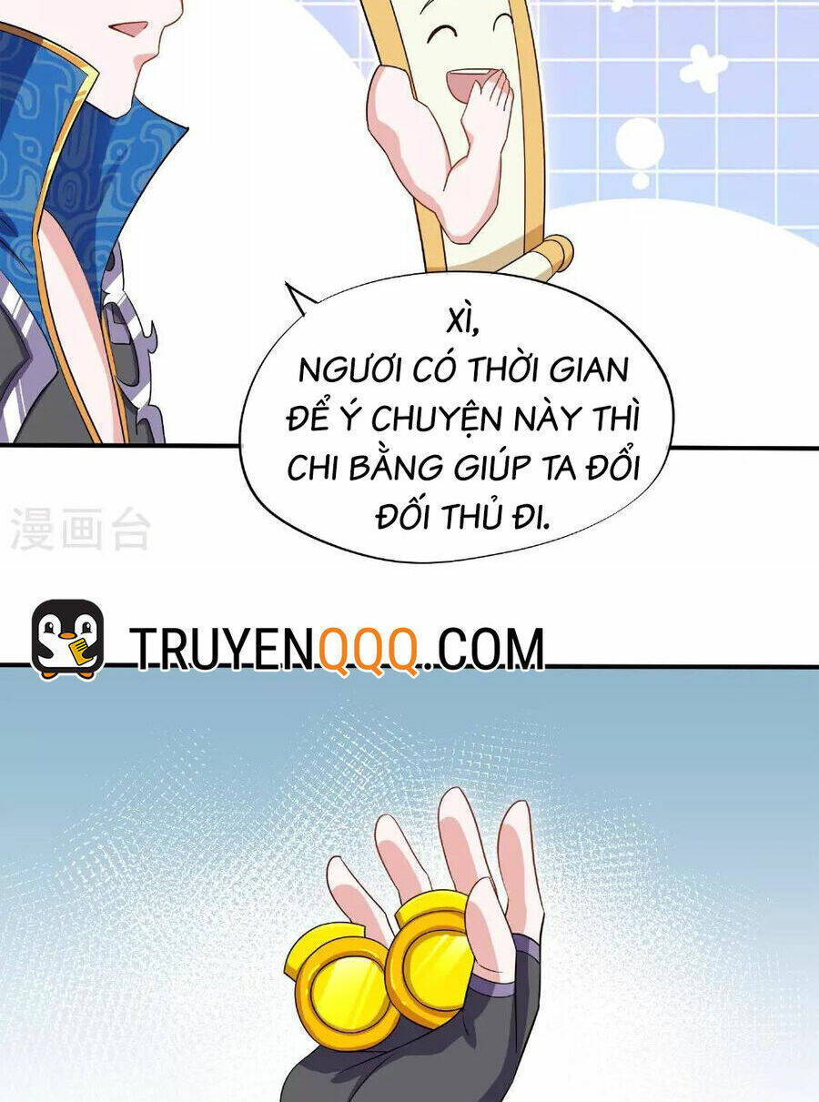 Tu La Kiếm Tôn Chapter 387 - Trang 2