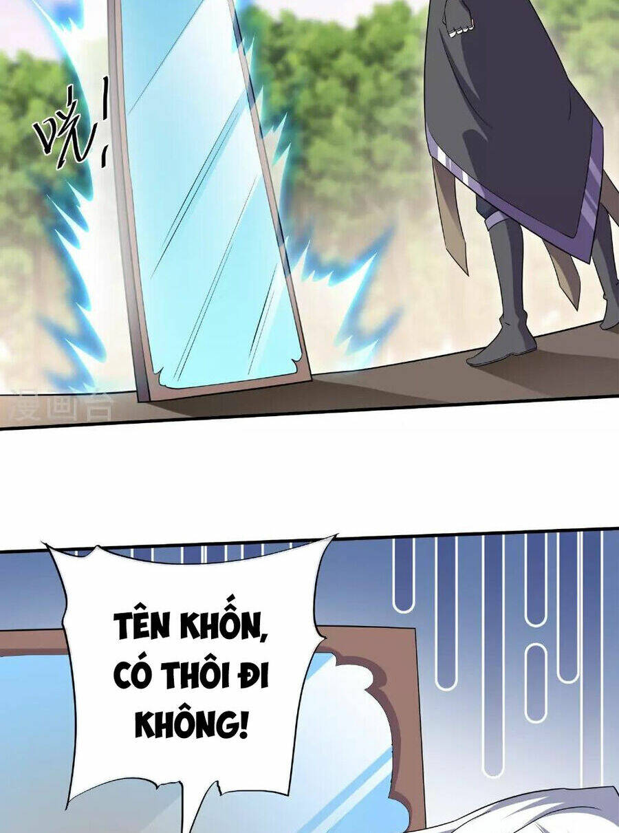 Tu La Kiếm Tôn Chapter 387 - Trang 2