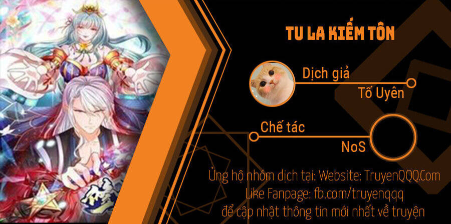 Tu La Kiếm Tôn Chapter 386 - Trang 2