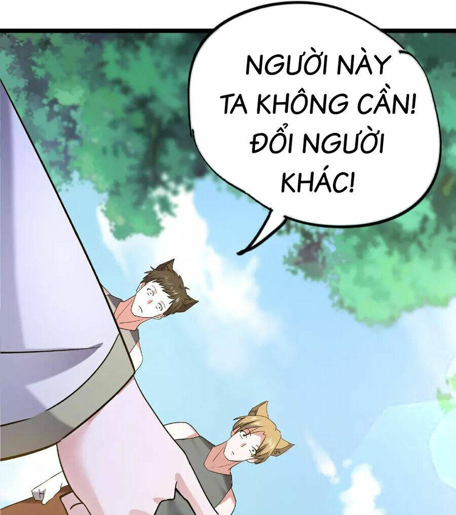 Tu La Kiếm Tôn Chapter 386 - Trang 2