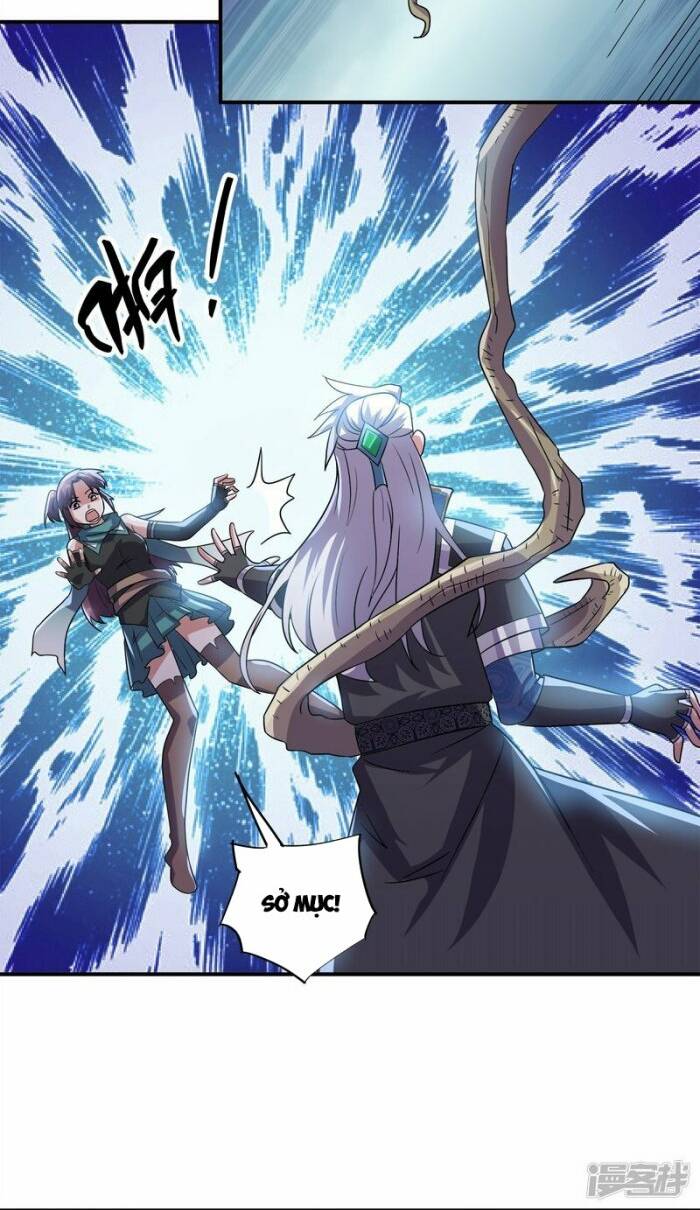 Tu La Kiếm Tôn Chapter 373 - Trang 2