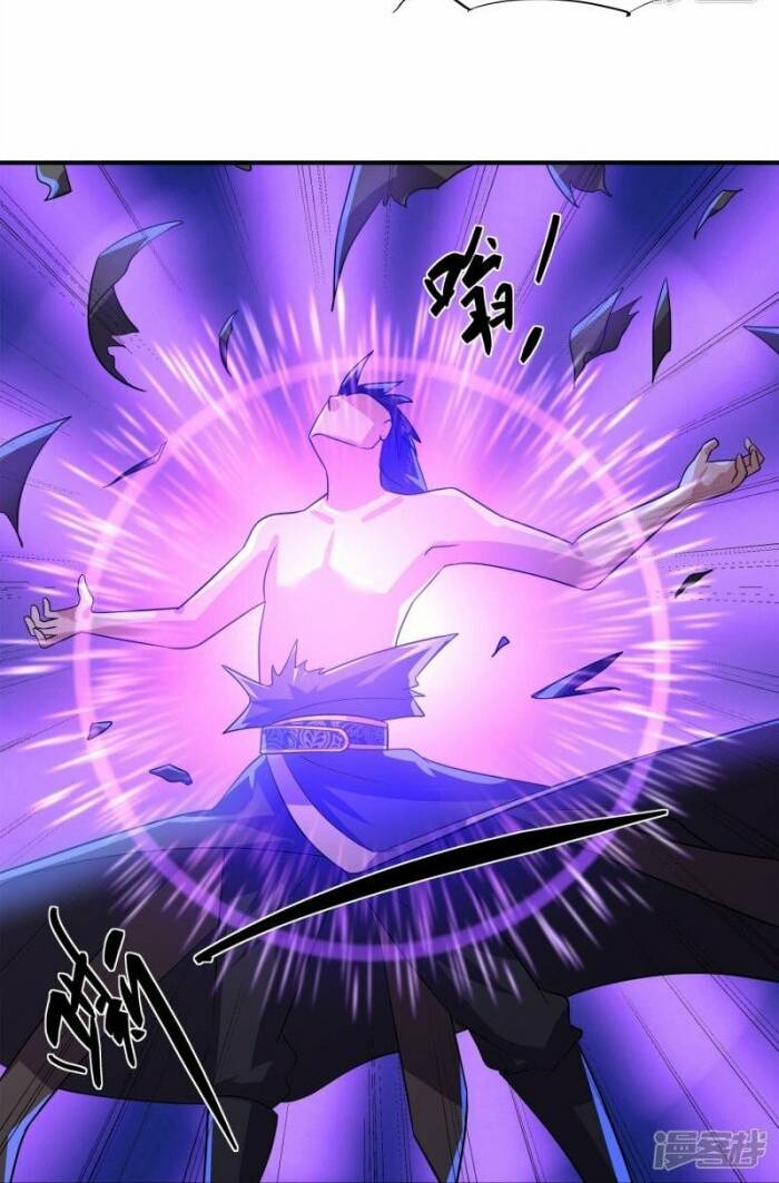 Tu La Kiếm Tôn Chapter 373 - Trang 2