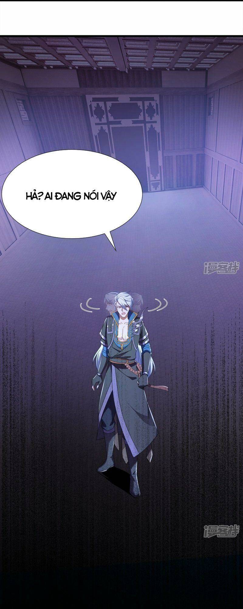 Tu La Kiếm Tôn Chapter 368 - Trang 2