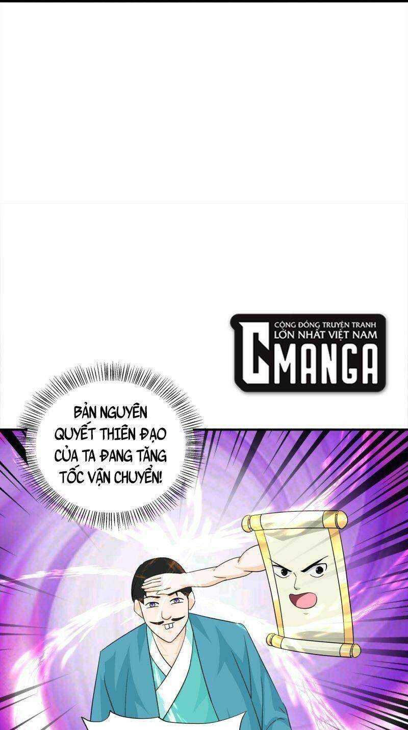 Tu La Kiếm Tôn Chapter 367 - Trang 2