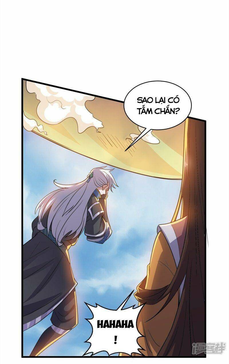 Tu La Kiếm Tôn Chapter 363 - Trang 2