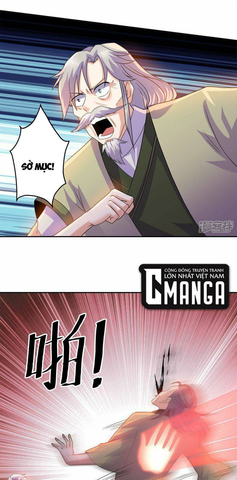 Tu La Kiếm Tôn Chapter 353 - Trang 2