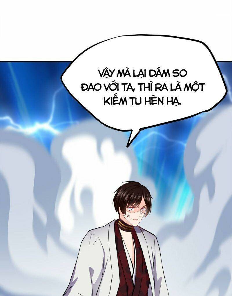 Tu La Kiếm Tôn Chapter 349 - Trang 2