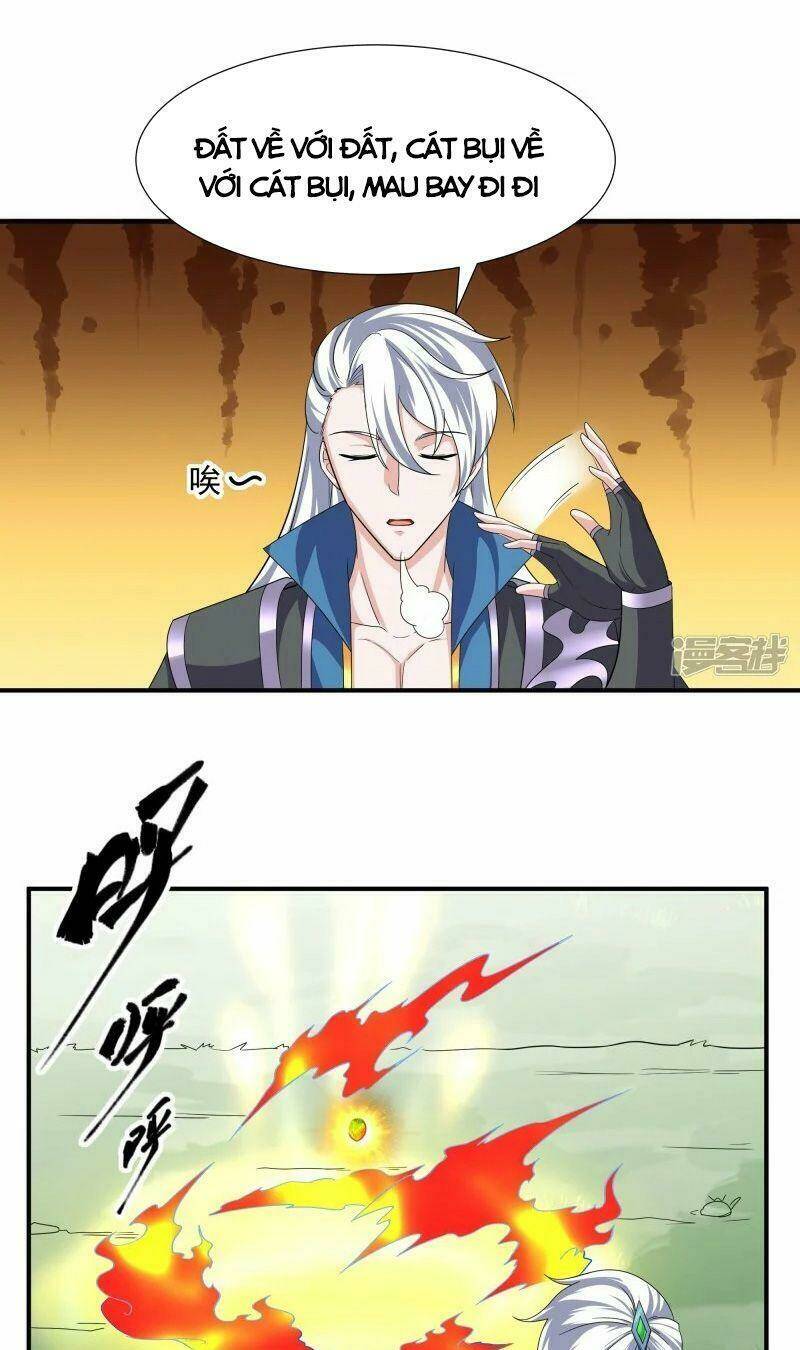 Tu La Kiếm Tôn Chapter 342 - Trang 2