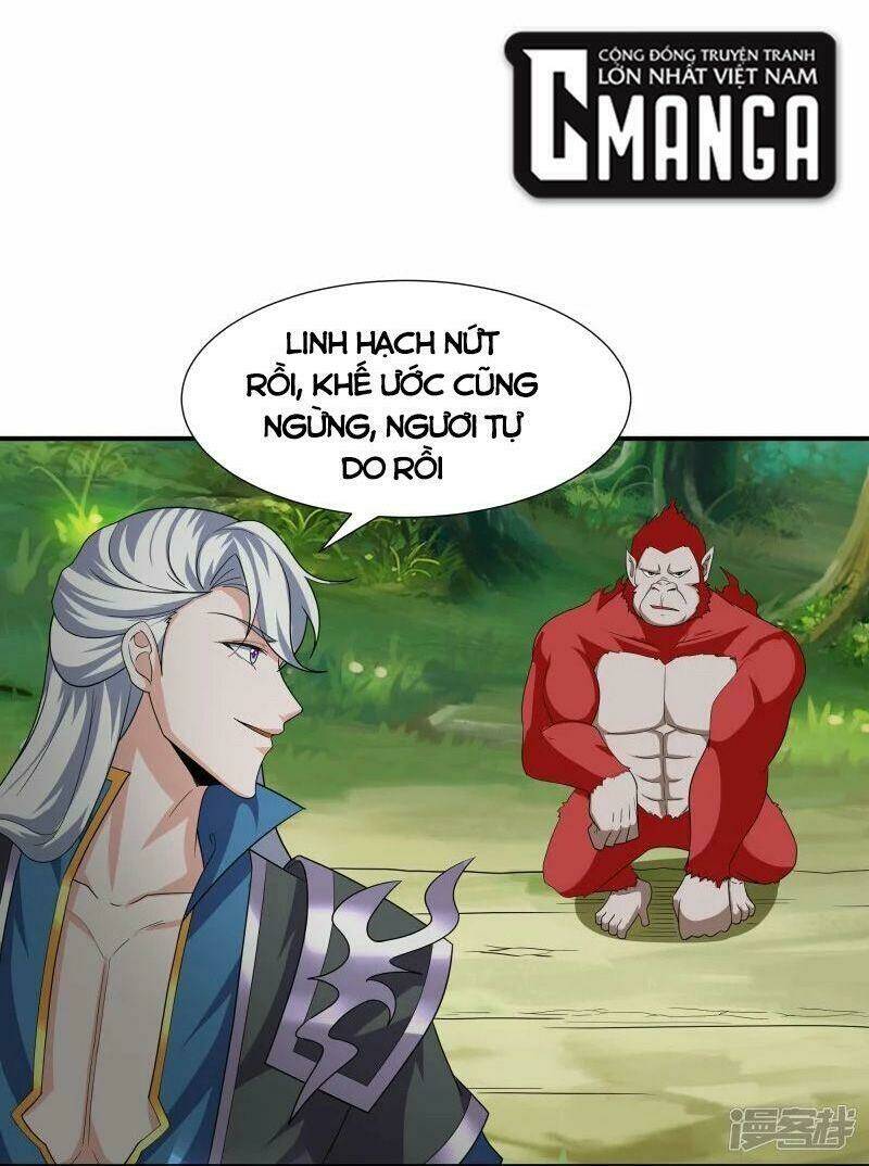 Tu La Kiếm Tôn Chapter 342 - Trang 2