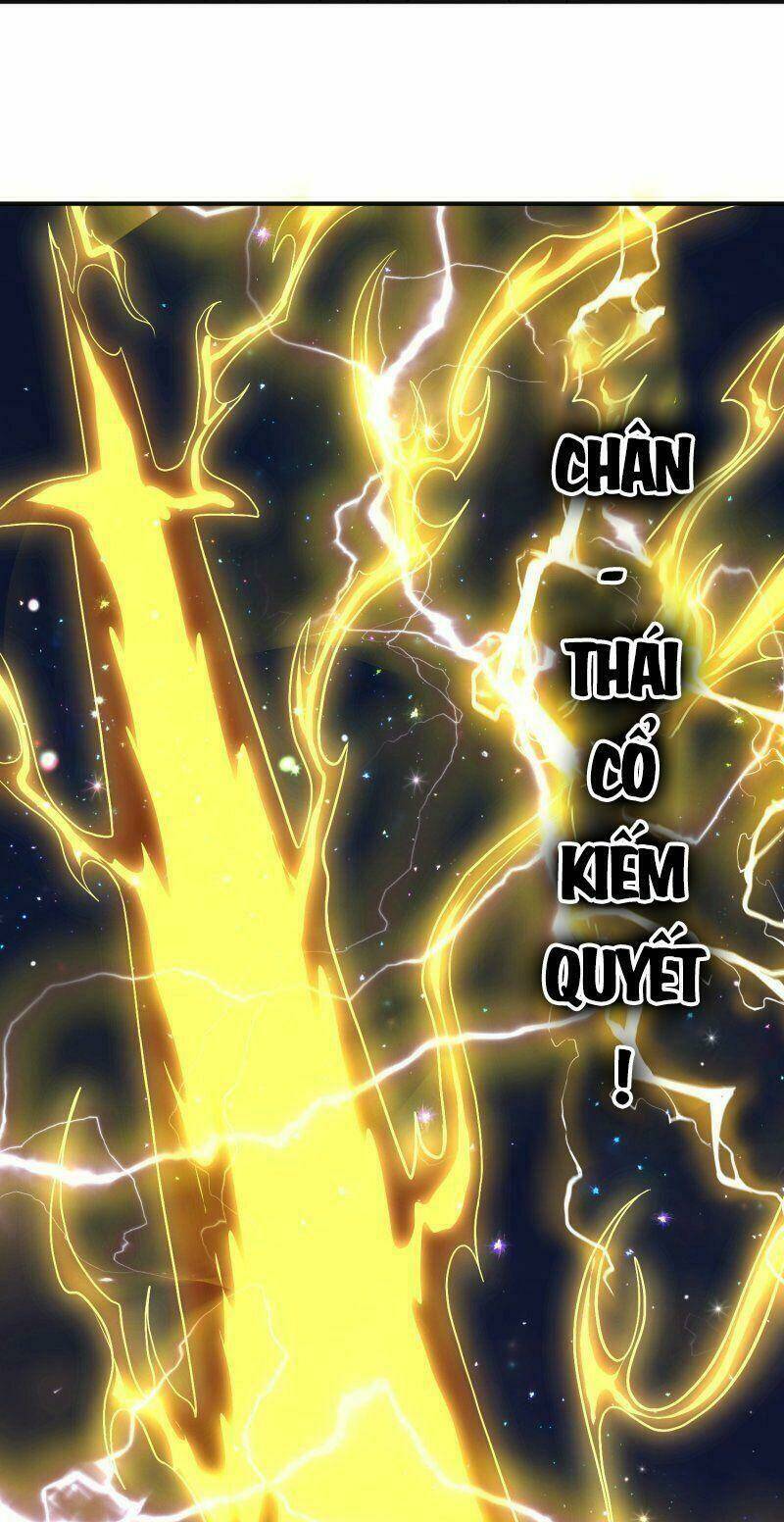 Tu La Kiếm Tôn Chapter 337 - Trang 2