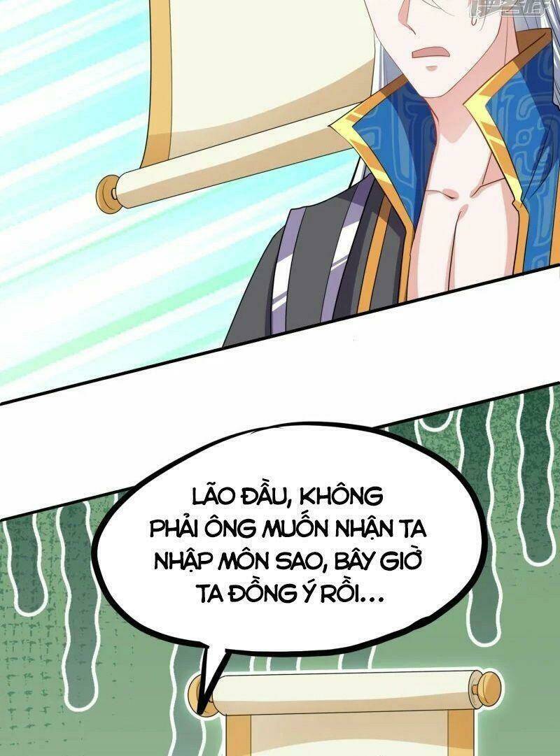 Tu La Kiếm Tôn Chapter 337 - Trang 2