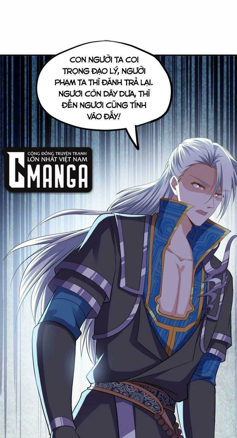 Tu La Kiếm Tôn Chapter 336 - Trang 2