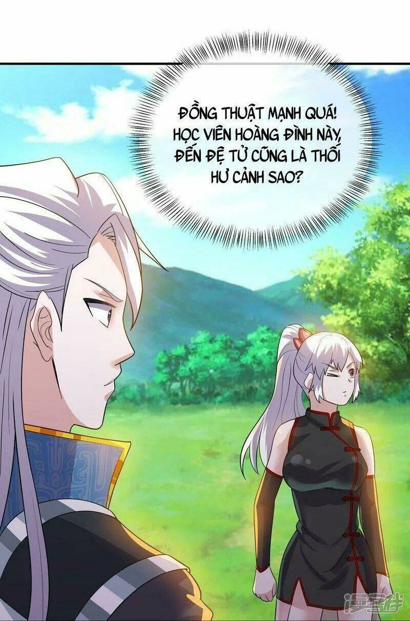 Tu La Kiếm Tôn Chapter 332 - Trang 2