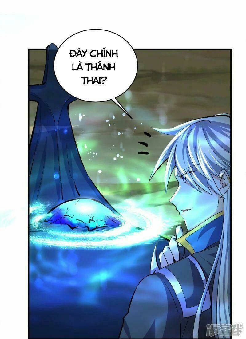 Tu La Kiếm Tôn Chapter 328 - Trang 2