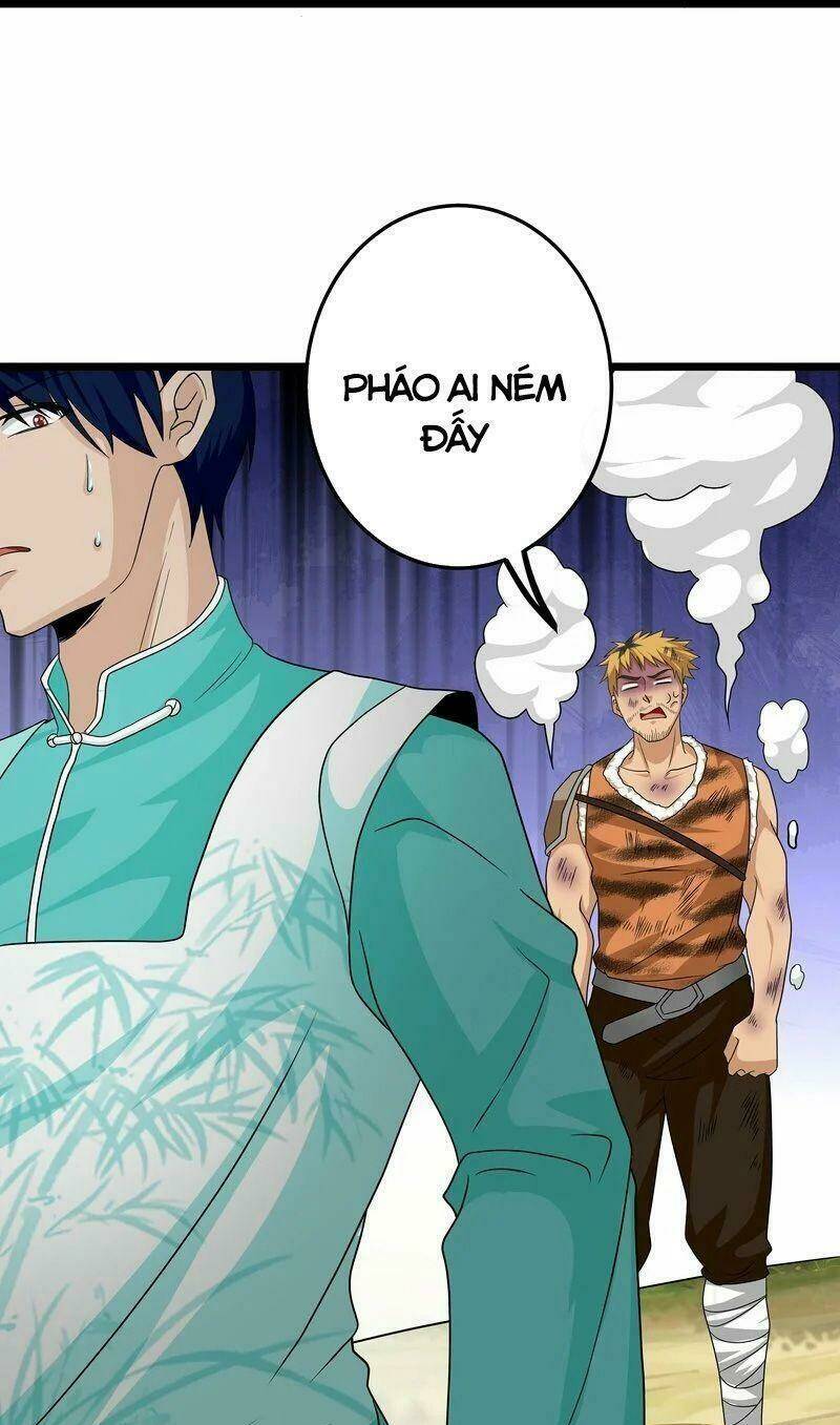 Tu La Kiếm Tôn Chapter 324 - Trang 2