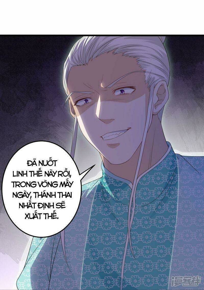 Tu La Kiếm Tôn Chapter 318 - Trang 2