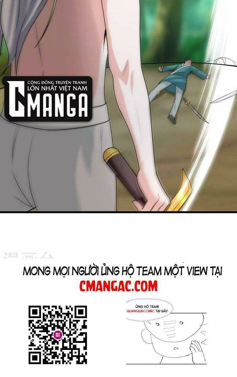 Tu La Kiếm Tôn Chapter 316 - Trang 2