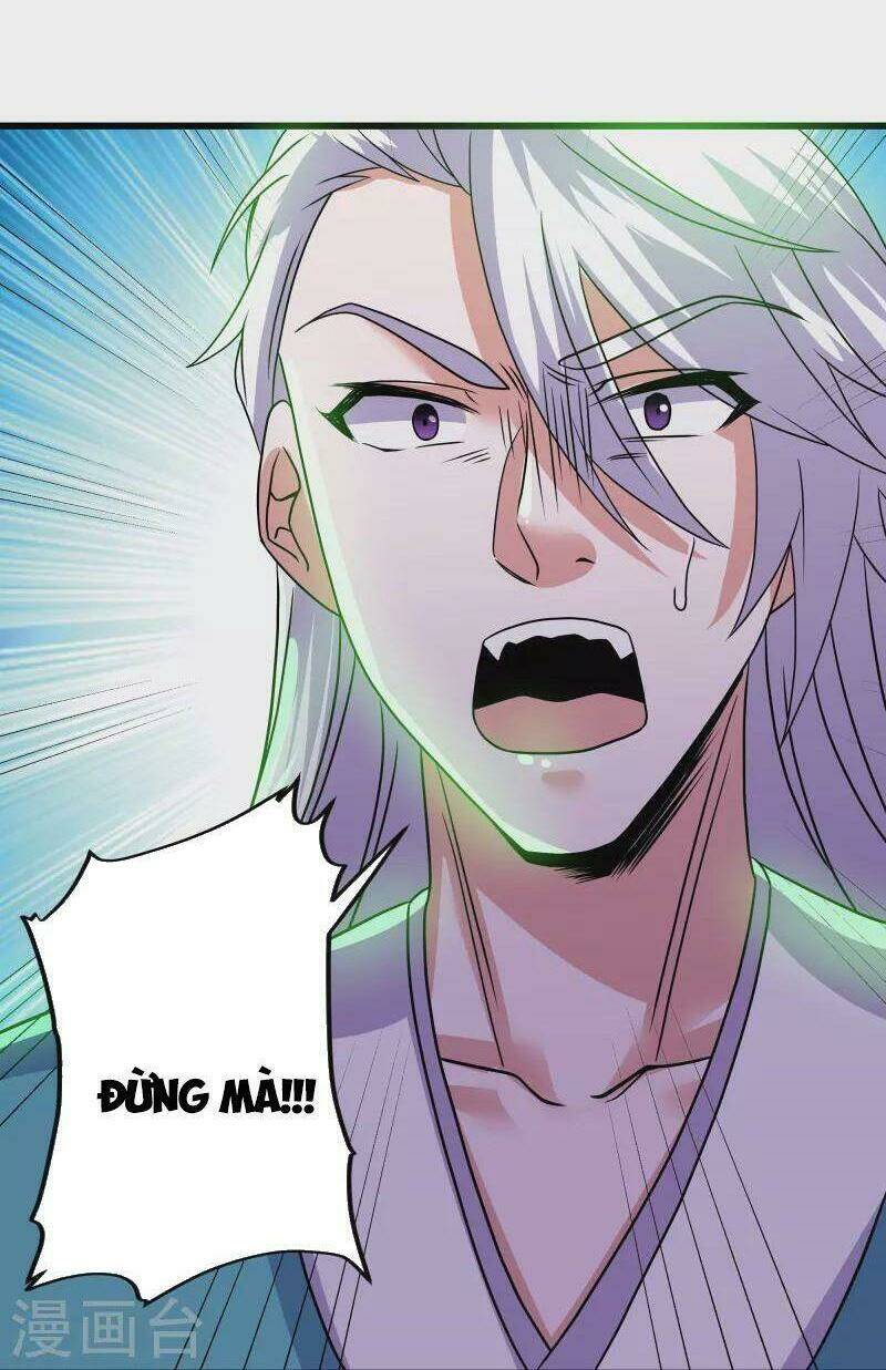 Tu La Kiếm Tôn Chapter 316 - Trang 2