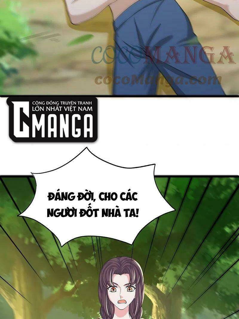 Tu La Kiếm Tôn Chapter 309 - Trang 2