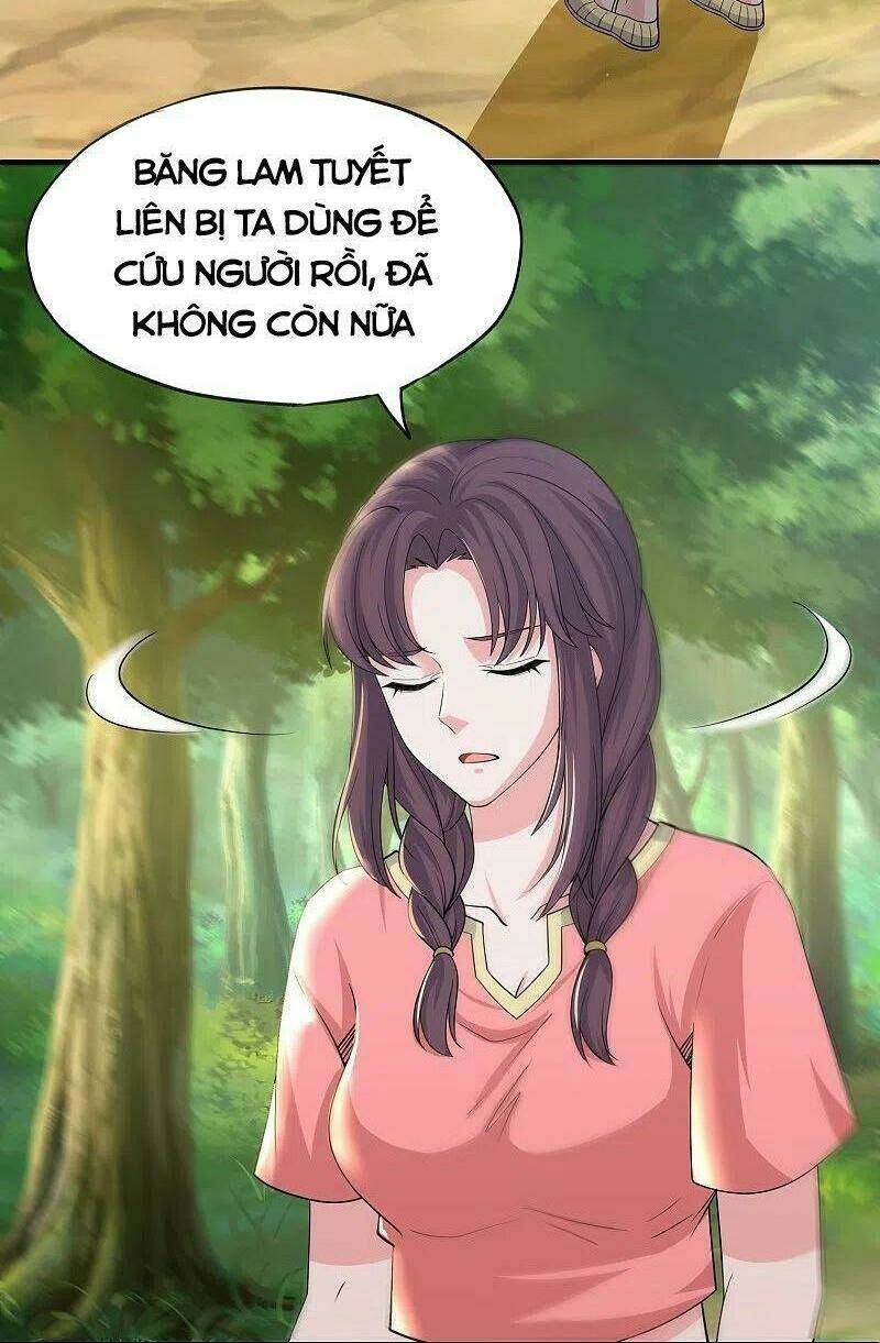 Tu La Kiếm Tôn Chapter 309 - Trang 2