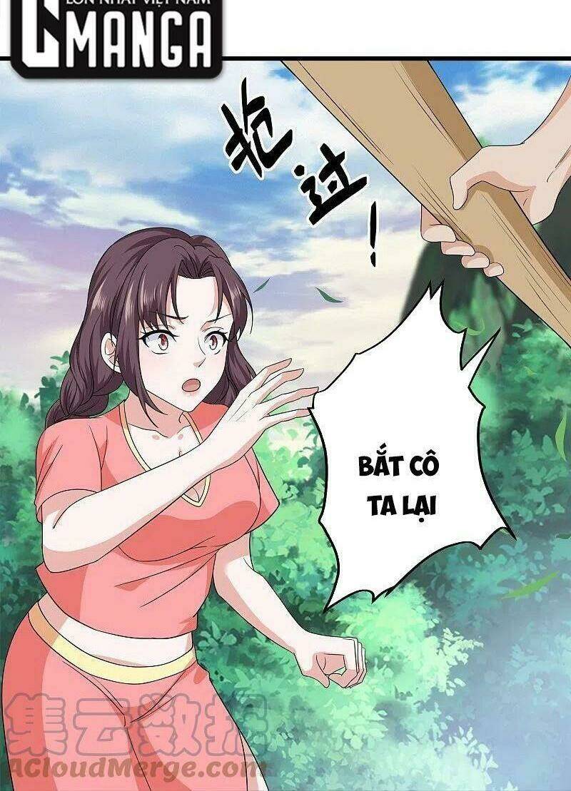 Tu La Kiếm Tôn Chapter 308 - Trang 2