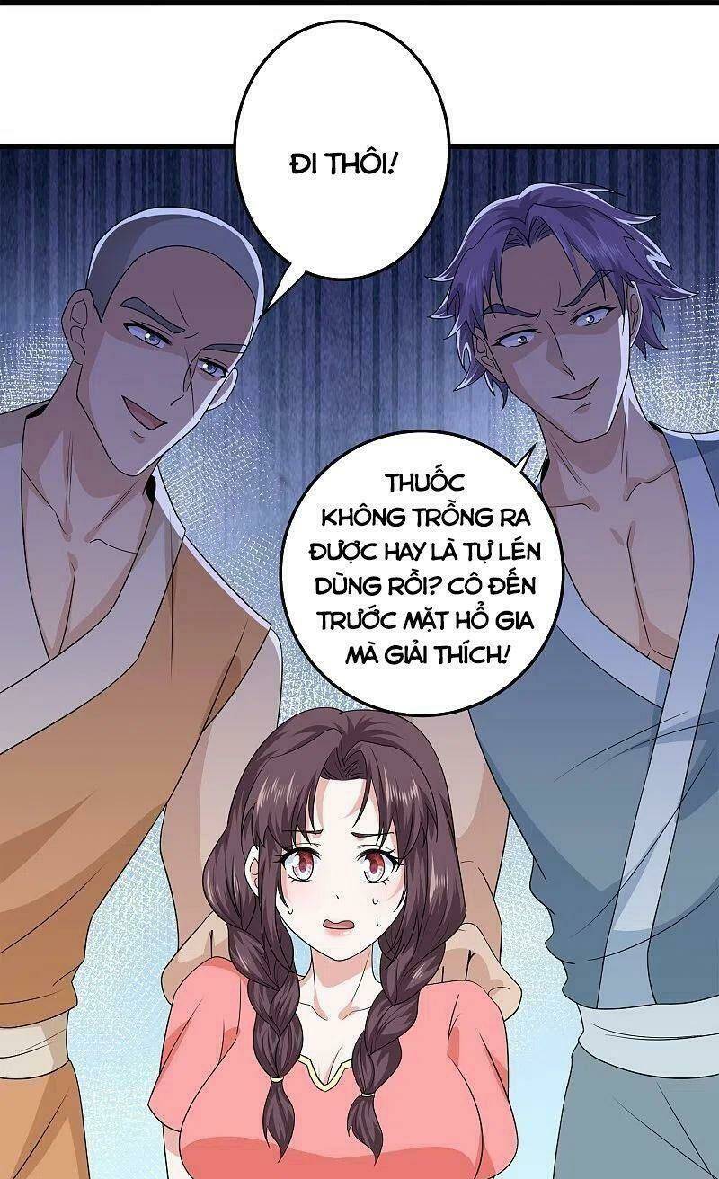 Tu La Kiếm Tôn Chapter 308 - Trang 2