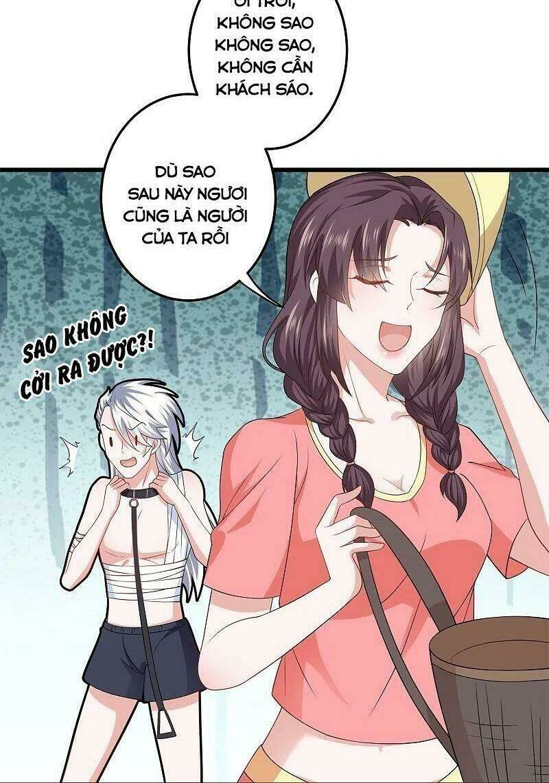 Tu La Kiếm Tôn Chapter 307 - Trang 2