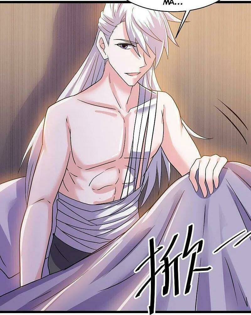 Tu La Kiếm Tôn Chapter 306 - Trang 2