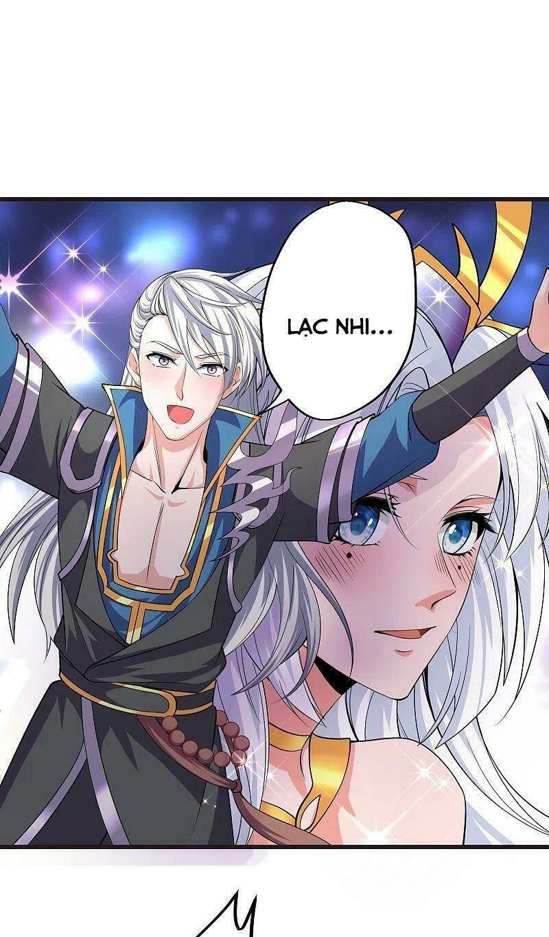 Tu La Kiếm Tôn Chapter 302 - Trang 2