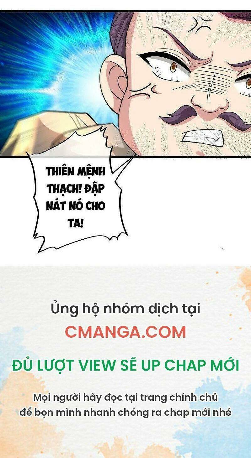 Tu La Kiếm Tôn Chapter 302 - Trang 2